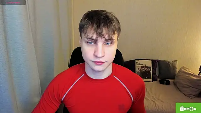 Chat XXX en directo de handsome_guy01