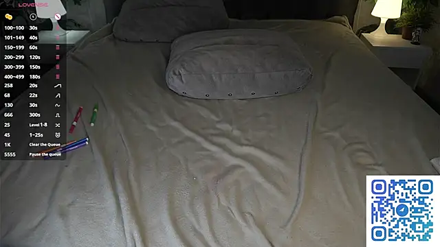 MarylynnMiyagawa élő XXX-chatje