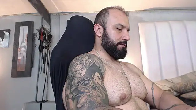 bardock_1 Chat XXX live