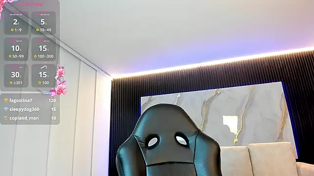 Alicee_Broownnn Live XXX chat