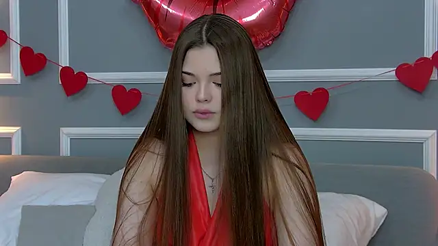 BonieSmith – Live XXX-chat