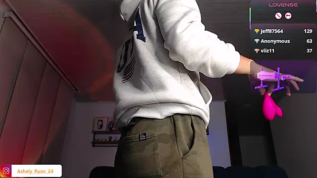 ashely_ryan24 – Live XXX-chat