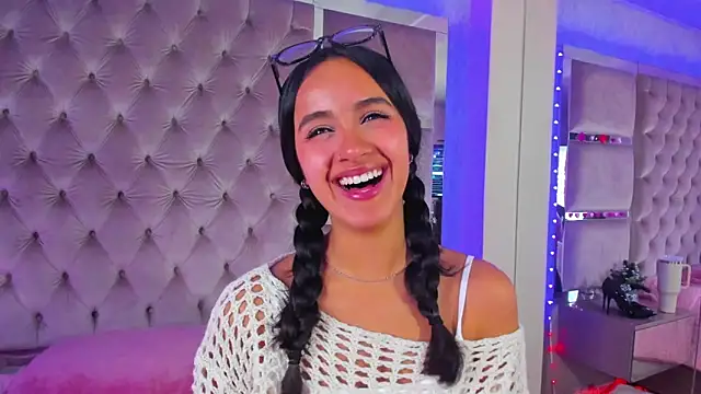 Chat XXX ao vivo de Harii_02