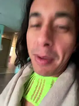 Chatroom XXX en direct de TranSexualJade95