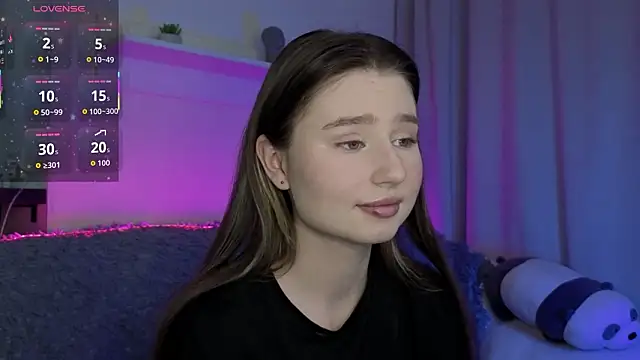 Czat XXX na żywo – _Lua__