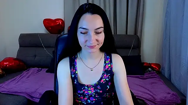 Yr_Shy_Bae élő XXX-chatje