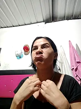 Živý XXX chat Mia_axelll