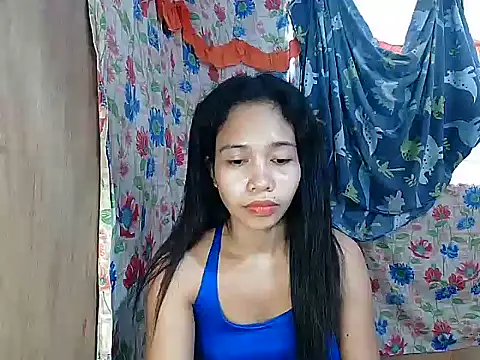 PinaySkinnyGirlのライブXXXチャット