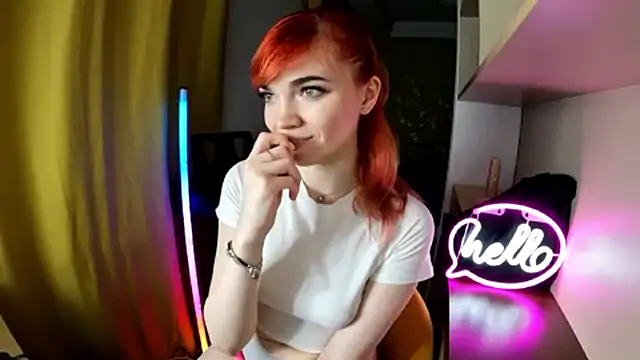 olivka-flower – Live XXX-chat