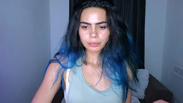 sexyladyy_ Obrolan Langsung XXX