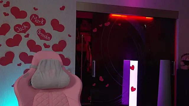 Chat XXX en directo de GirlGogo