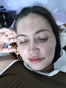 Chat XXX ao vivo de dani123unica