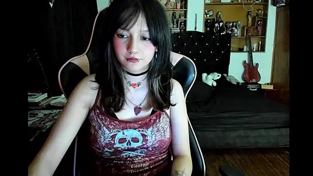 Pokazy przed kamerką – Maki_Zein_