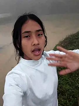 Hoa-tuylip Show Webcam