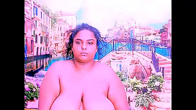 XXX chat uživo modela Indianfairy99