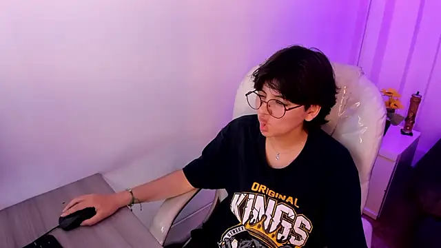 Chat +18 de Nathaly_ds ao vivo