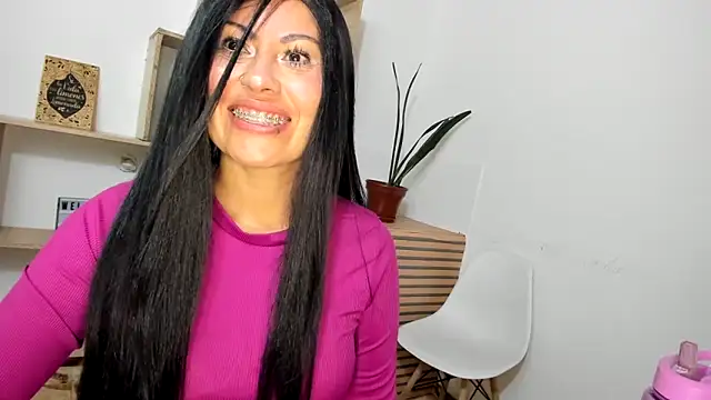 Živý XXX chat Tania_mature