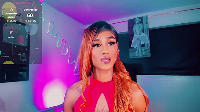 XXX chat uživo modela Kendall_hornyy