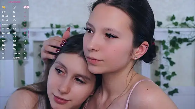 GabrielleLynchardのライブXXXチャット