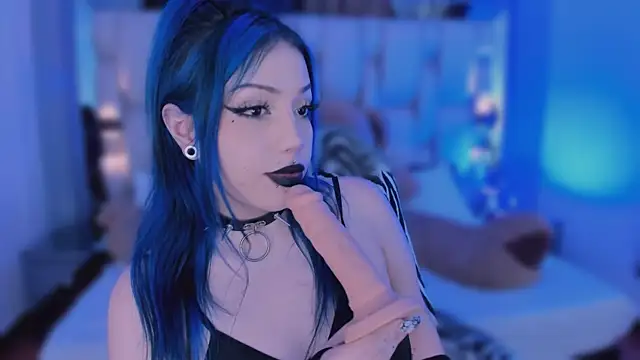 revenmiller_'s Live XXX Chat