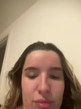 Czat XXX na żywo – maisiesmithx