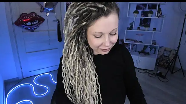 HoneySallyMoore Live XXX Chat