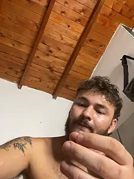 Chat +18 de JacoLive ao vivo