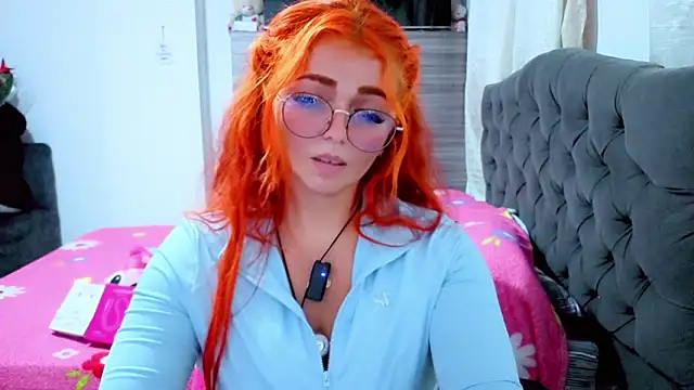 Alexatexa2929's Live XXX Chat