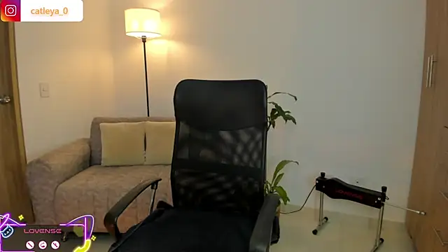 Chat XXX Live catleya_0