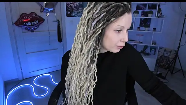 HoneySallyMoore: απευθείας συνομιλία ΧΧΧ