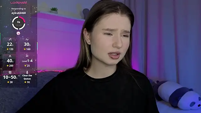 دردشة _Lua__ الجنسية المباشرة