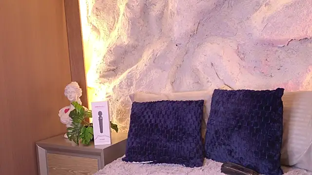 bella_mush Obrolan Langsung XXX