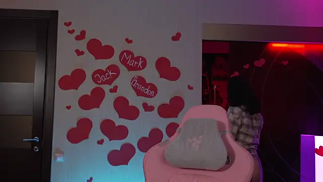 Chat XXX ao vivo de GirlGogo