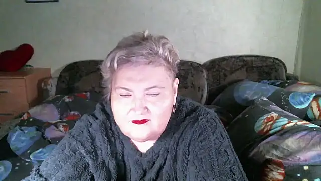 Lana555 élő XXX-chatje