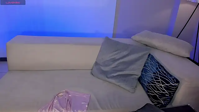 MariaHerrera_ Adlı Modelin Canlı XXX Sohbeti