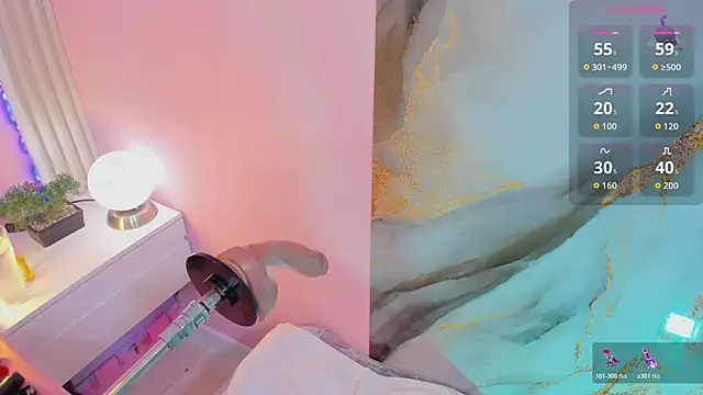 Ary__cherryn Live XXX chat