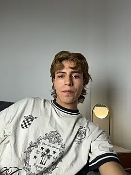 Blake_Parker Obrolan Langsung XXX