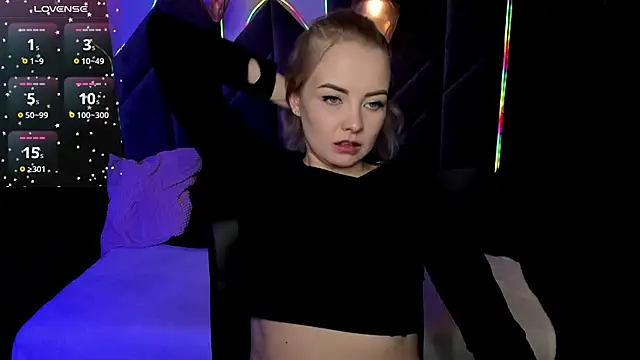 StephanieSweety live XXX chat