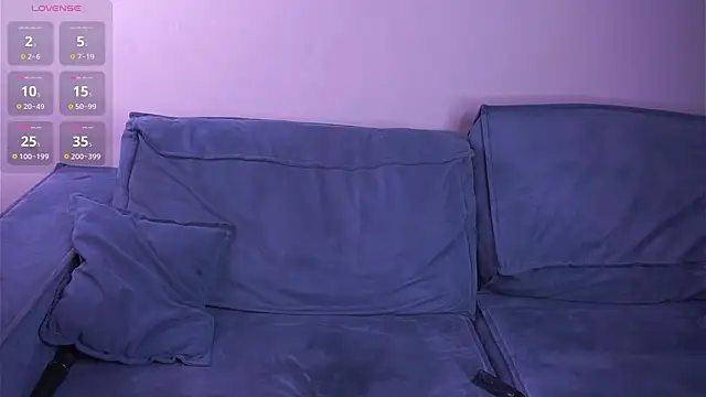 AmparoCilek Show Webcam