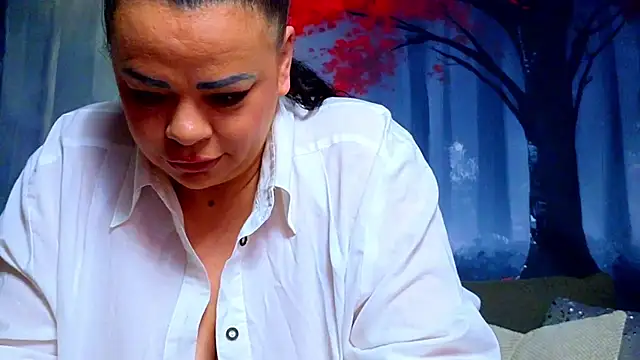 ElizabethEven's Live XXX Chat