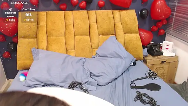 KendraaSimons Live XXX Chat