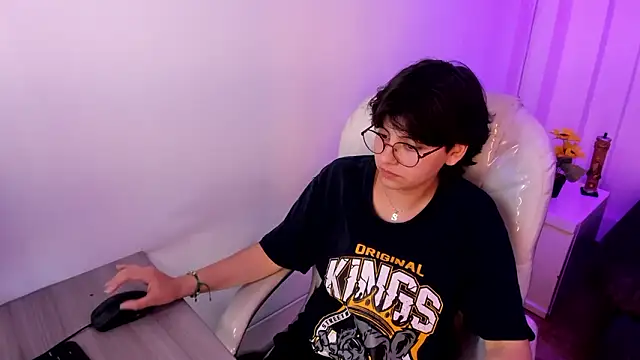 Chat XXX en directo de Nathaly_ds