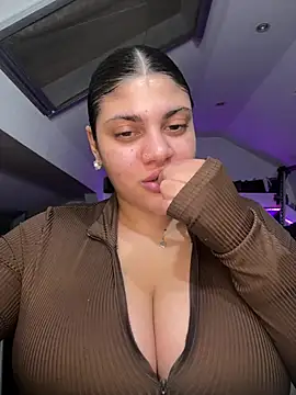 عرض كام MinaKhalina