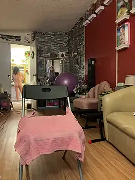 TranSexualJade95 webkamerás műsora