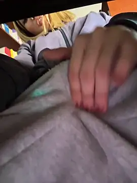 SweetBunnyGF Obrolan Langsung XXX