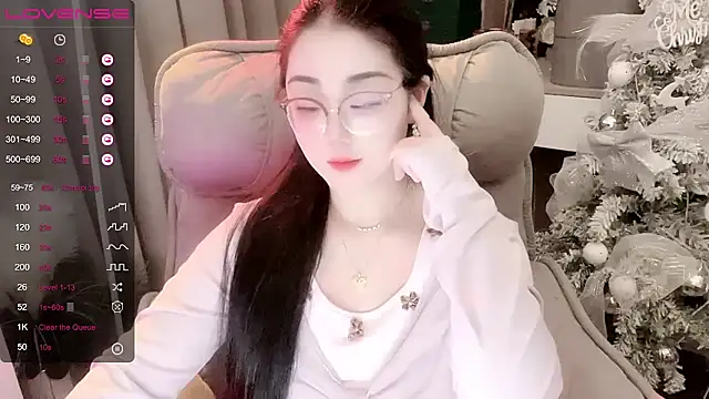 Monica-666888- Webcam Show