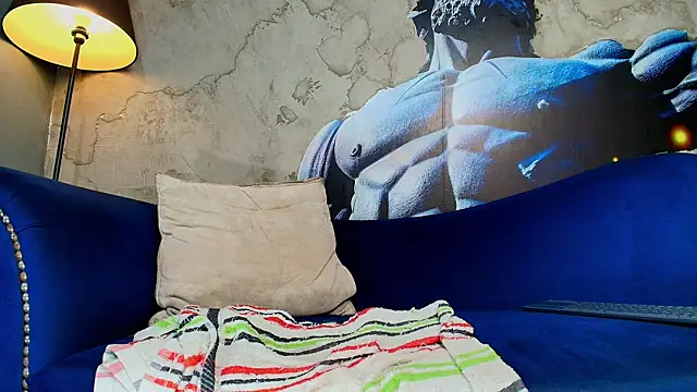 Atlas_desire Live XXX Chat