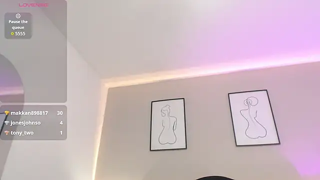 Mia_kheleer's Webcam Show