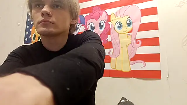 Jeycob_ice webcam show