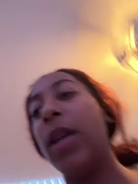 Show webcam de Milkywaymeera